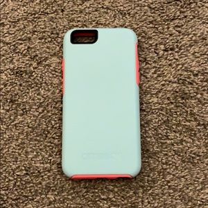 iPhone 7 Otterbox case